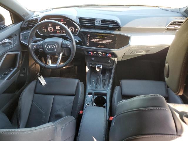 WA1EECF3XL1106152 Audi Q3 PREMIUM 8