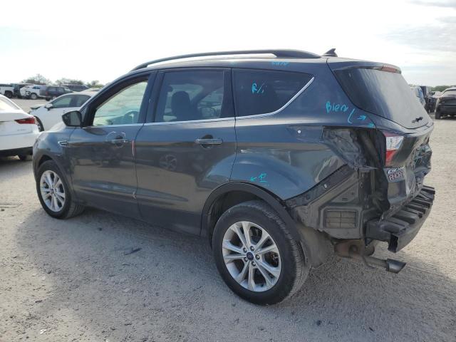  FORD ESCAPE 2018 Серый