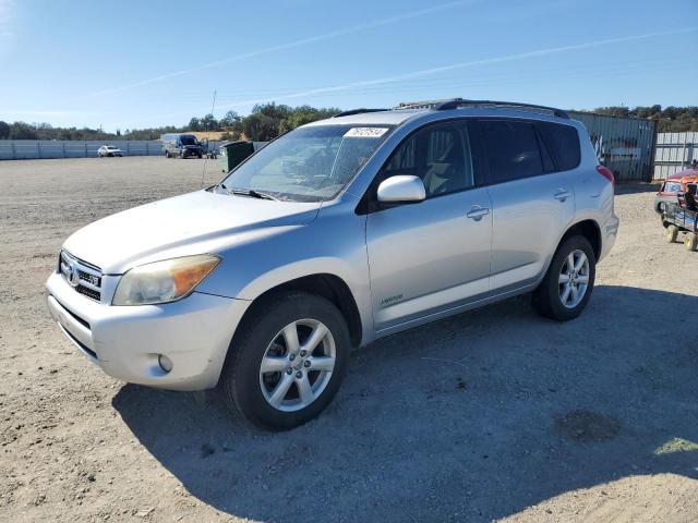 2007 Toyota Rav4 Limited