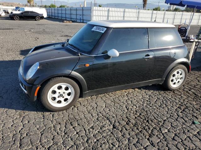 2003 Mini Cooper 