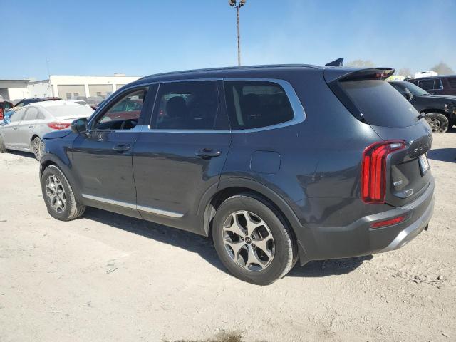 5XYP3DHC0LG026446 Kia Telluride  2