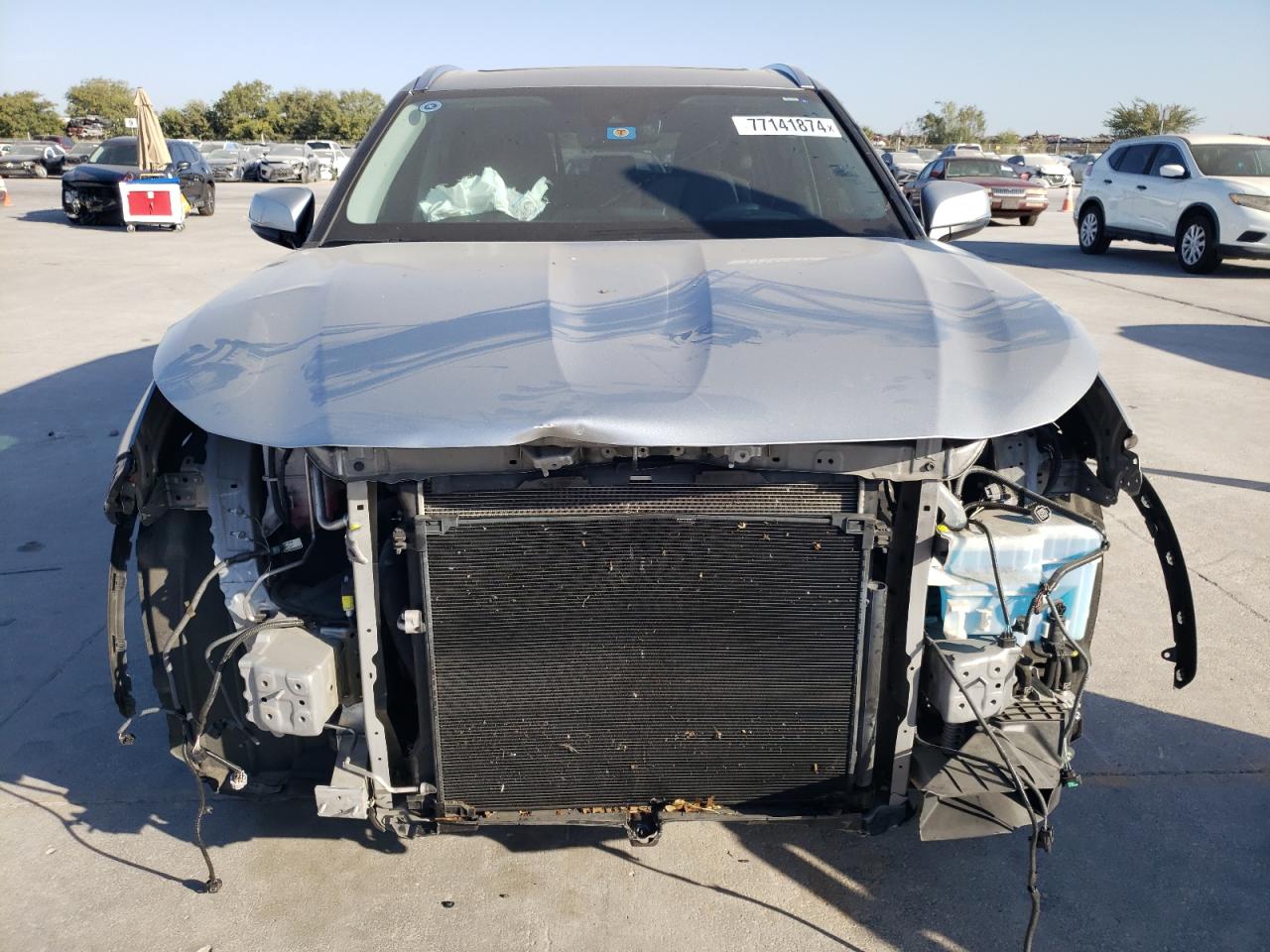 2020 Toyota Highlander - Image 5