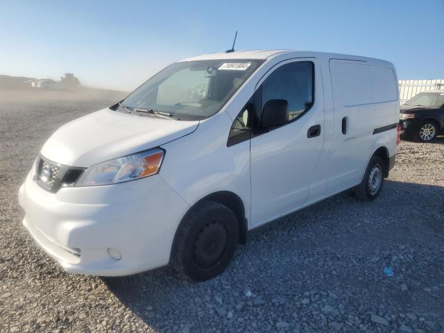 2021 Nissan Nv200 2.5S