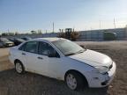 2007 Ford Focus Zx4 de vânzare în Des Moines, IA - Front End