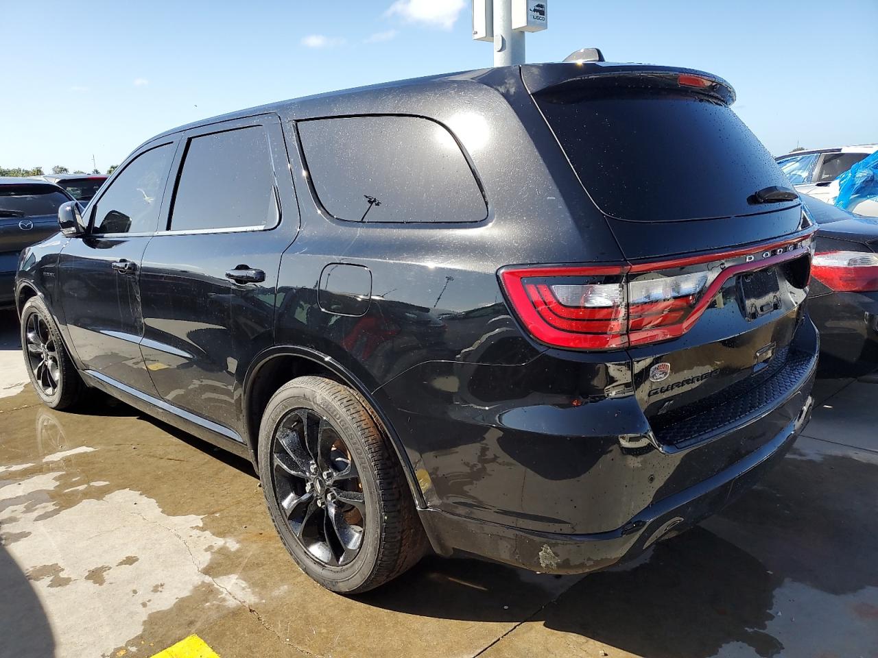 2020 Dodge Durango - Image 2