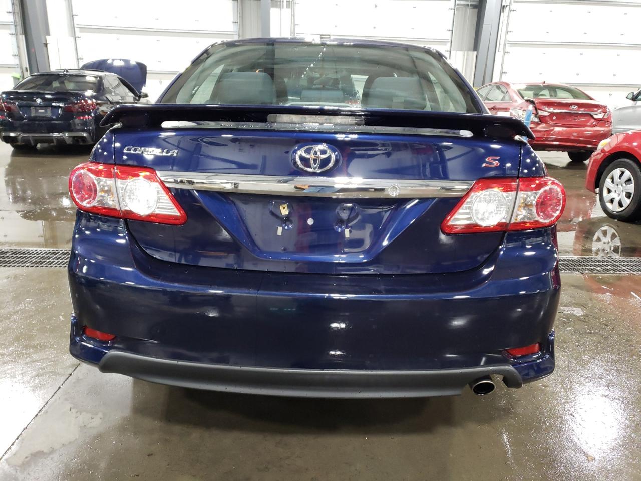 2011 Toyota Corolla - Image 6