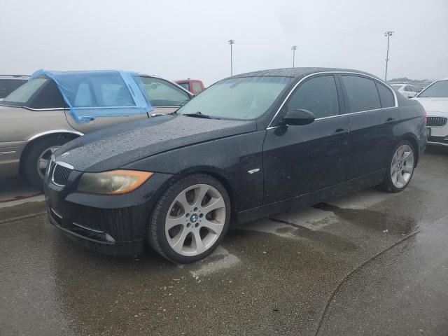 2007 Bmw 335 I