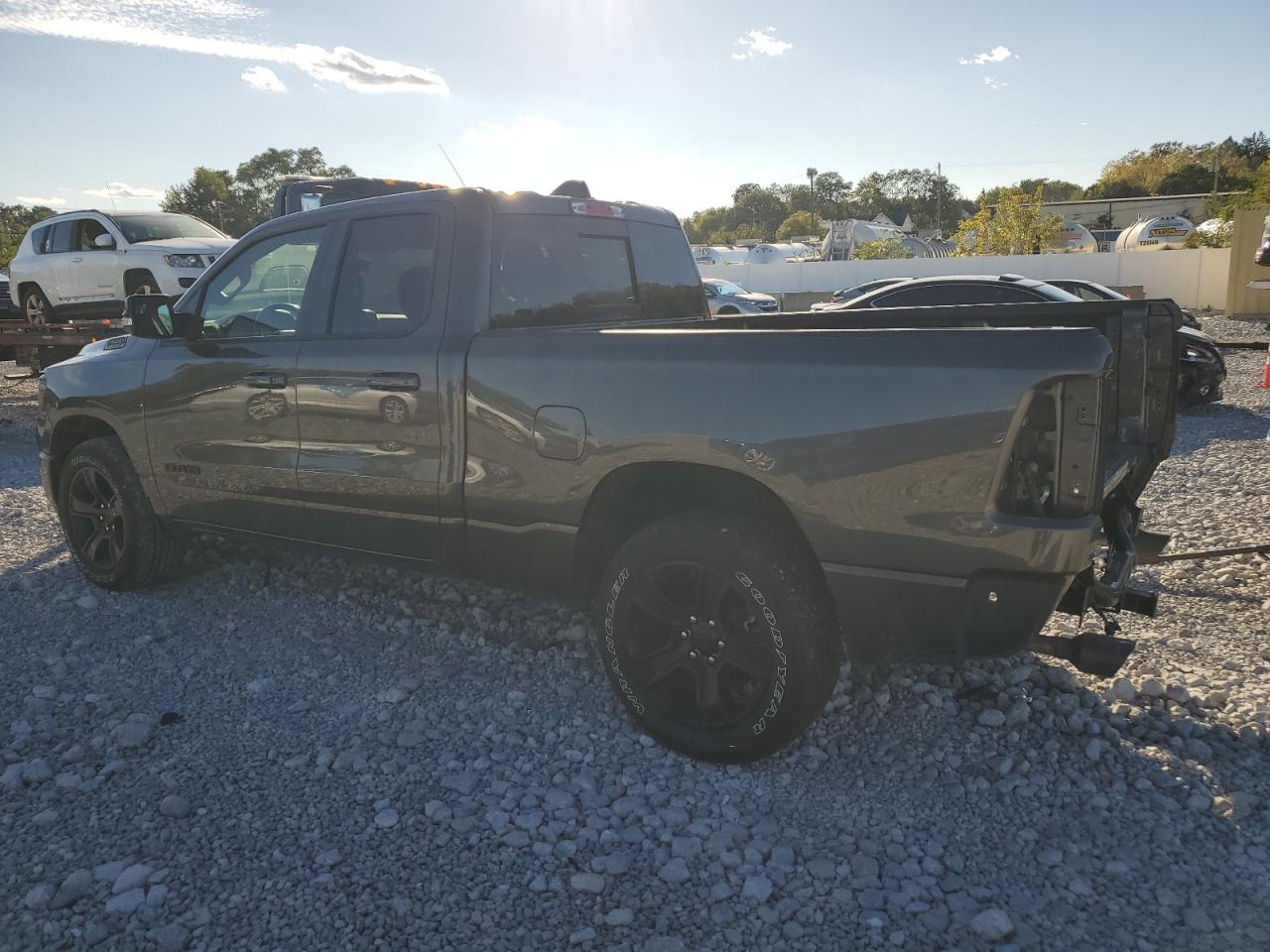2022 RAM 1500 - Image 2