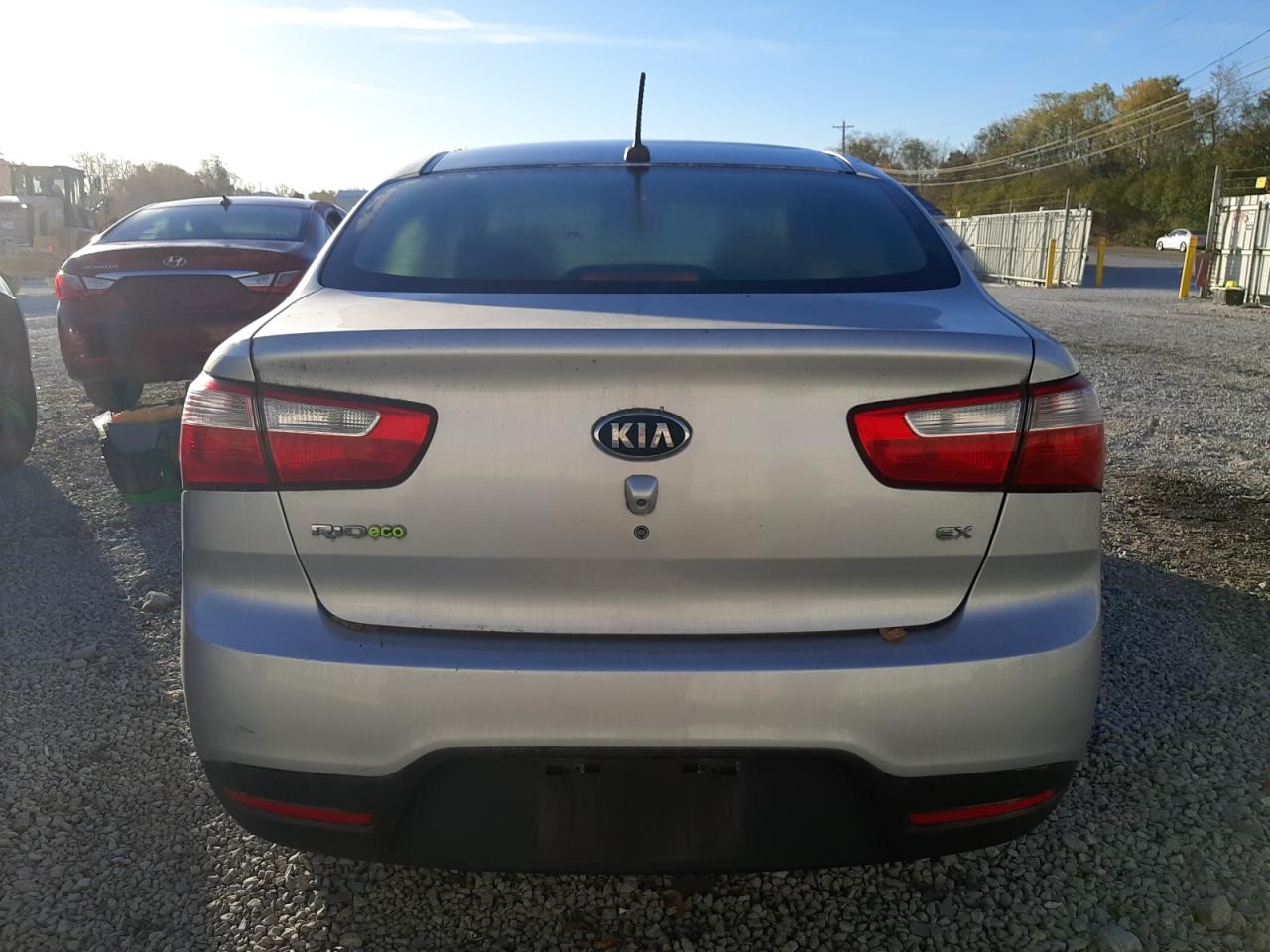 2013 Kia Rio - Image 6