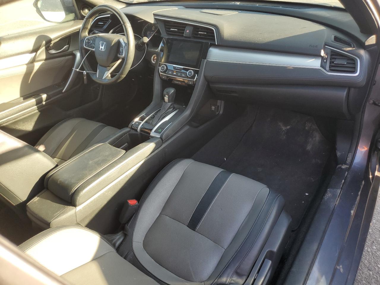 2018 Honda Civic - Image 8