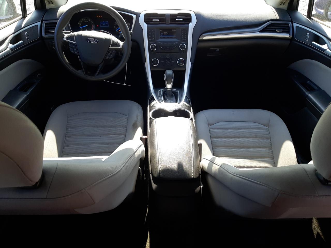 2016 Ford Fusion - Image 8