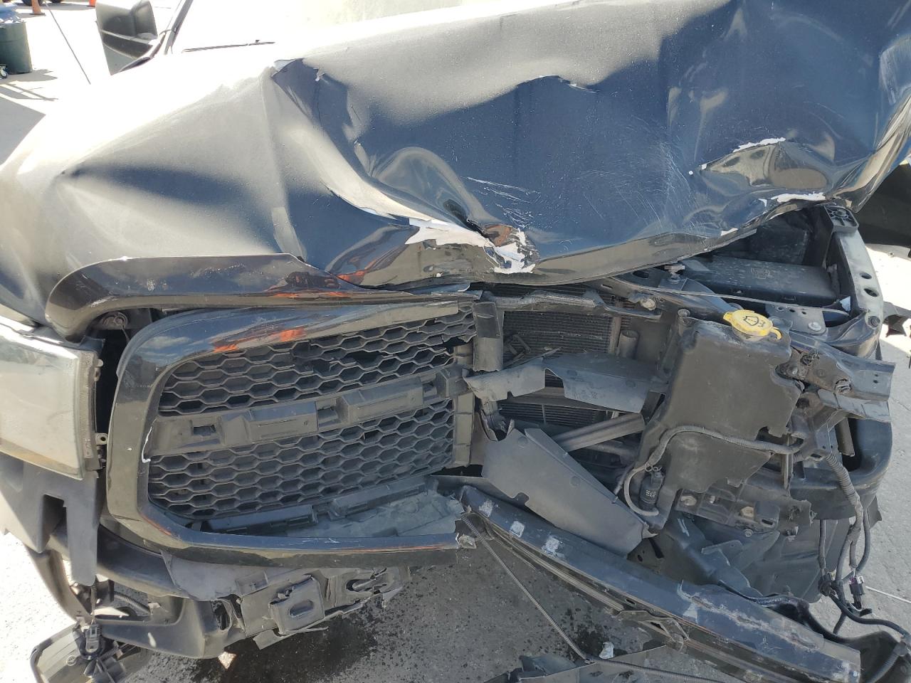 2017 RAM 1500 - Image 11