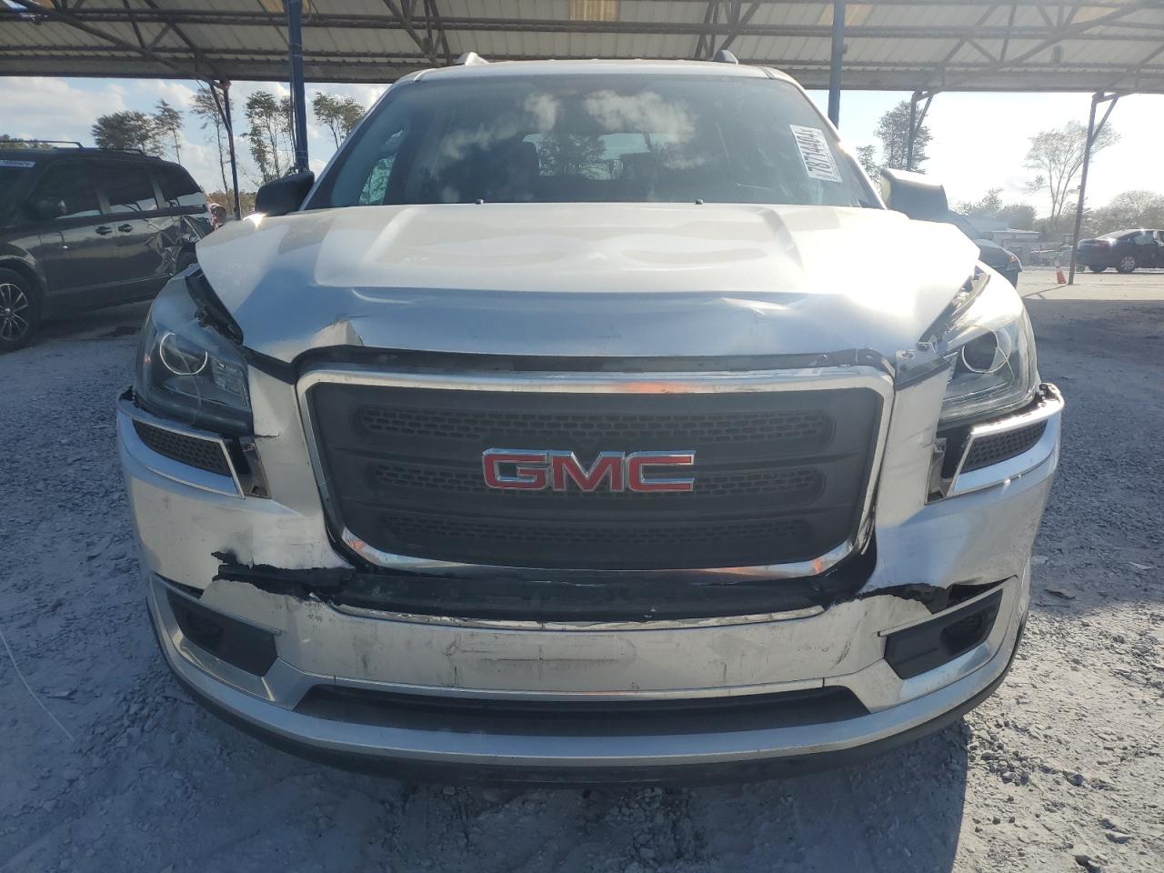 2016 GMC Acadia - Image 5
