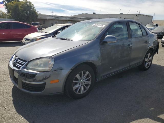 2008 Volkswagen Jetta S