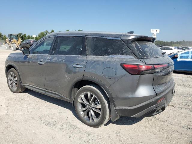 5N1DL1FR0RC350045 Infiniti QX60 LUXE 2