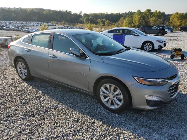 1G1ZD5ST6PF210778 Chevrolet Malibu LT 4