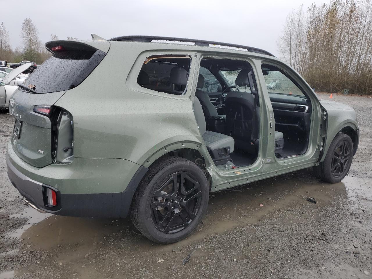 2023 Kia Telluride - Image 3