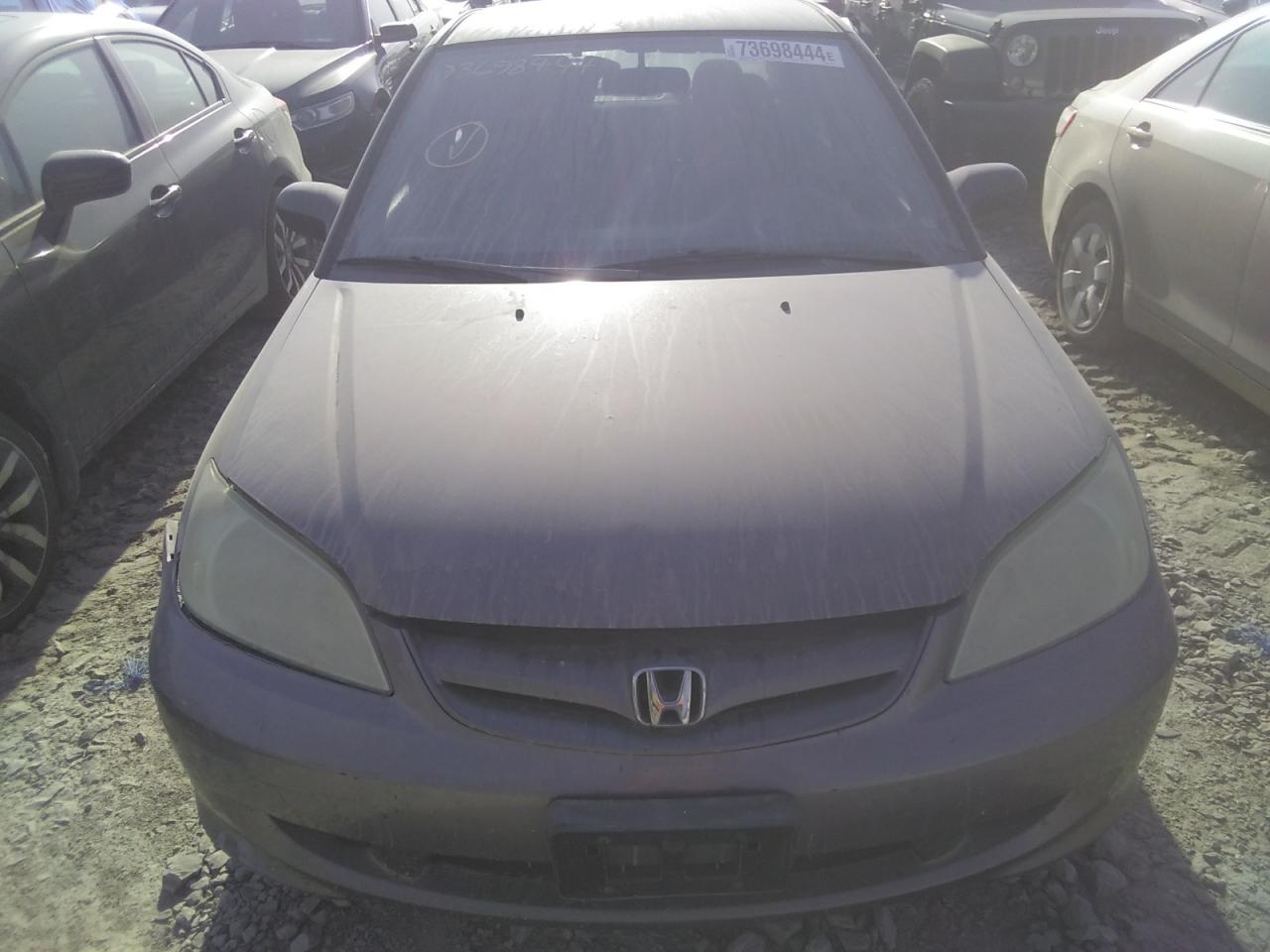 2005 Honda Civic - Image 5