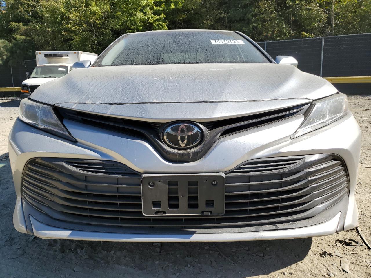 2018 Toyota Camry - Image 5