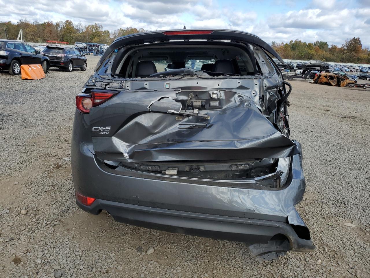 2019 Mazda CX-5 - Image 6