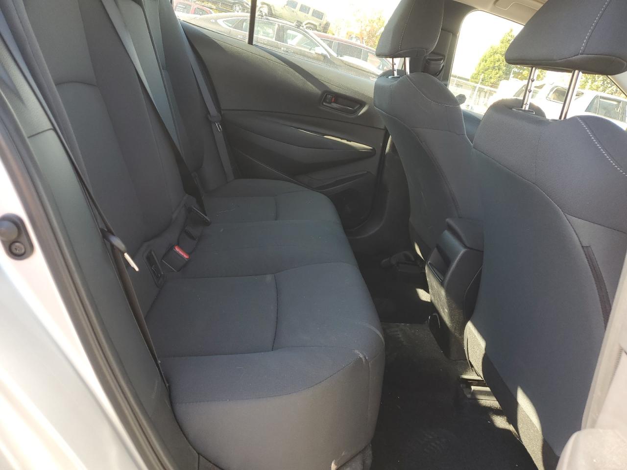 2022 Toyota Corolla - Image 11