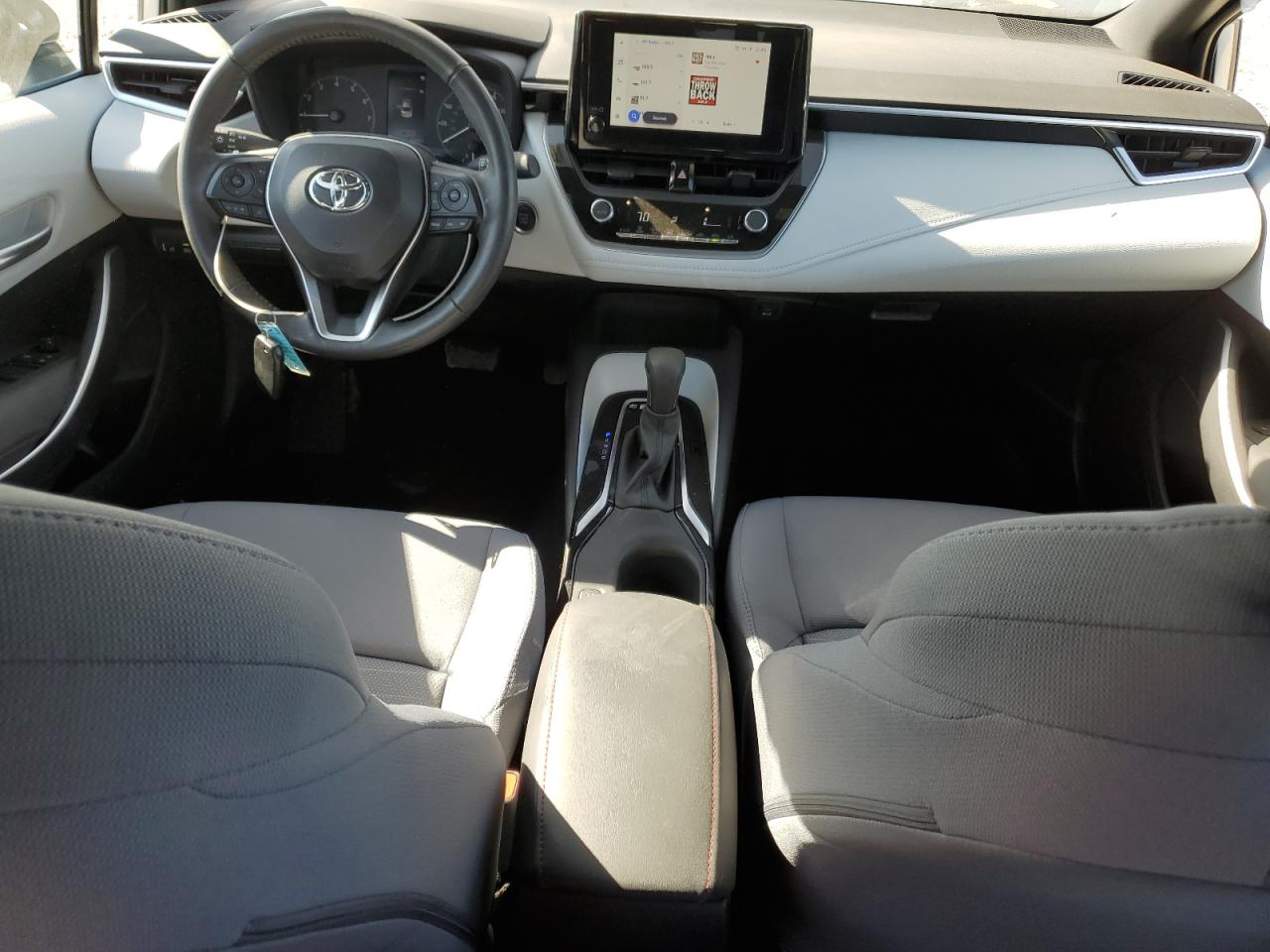 2024 Toyota Corolla Se VIN: 5YFS4MCE0RP180482 Lot: 76875304