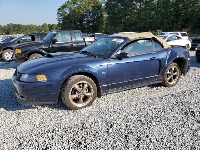 2003 Ford Mustang Gt