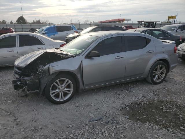 2014 Dodge Avenger Se for Sale in Cahokia Heights, IL - Front End