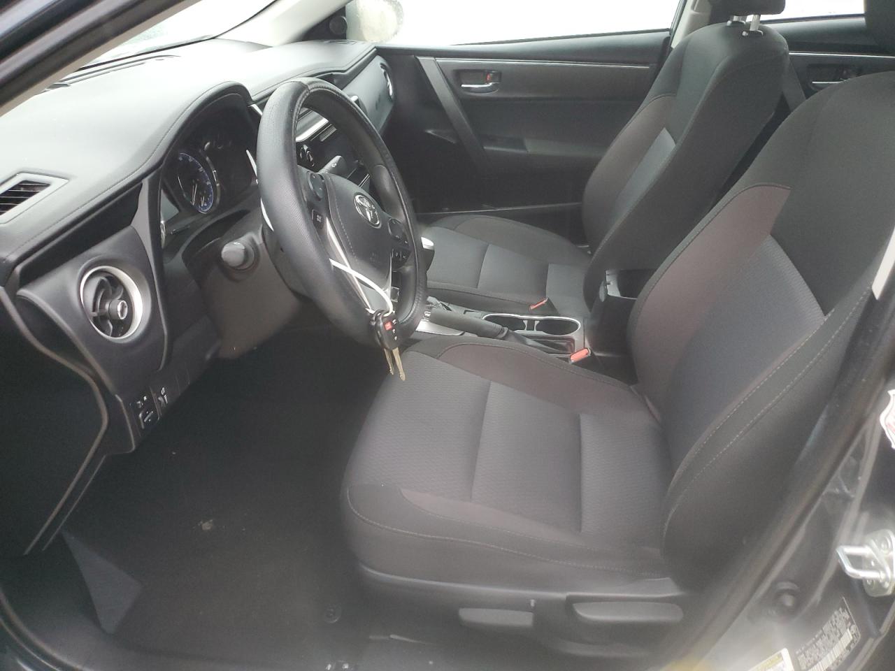 2019 Toyota Corolla - Image 7