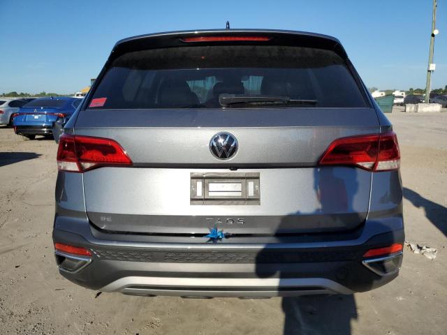 3VVSX7B23RM038667 Volkswagen Taos SE  6