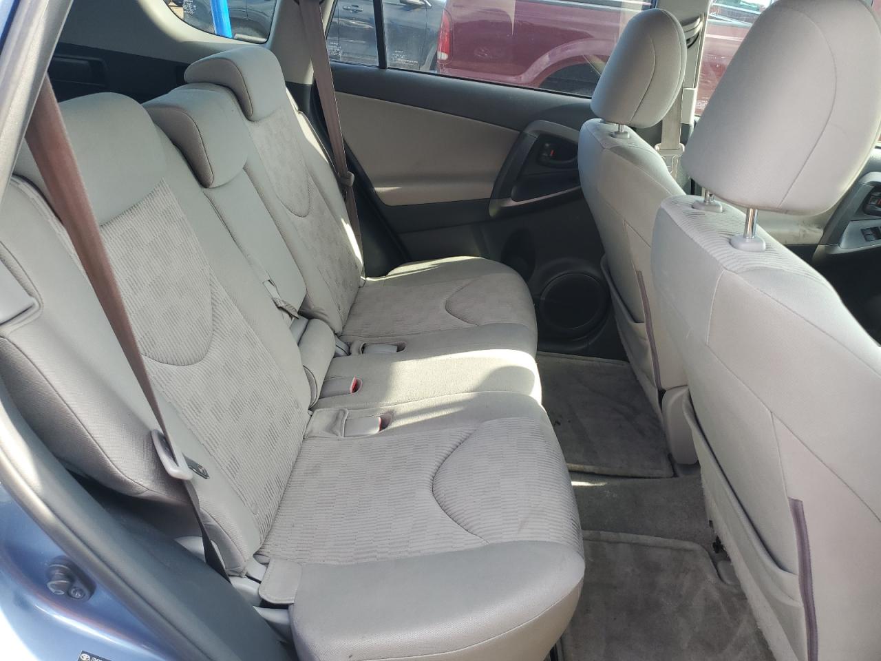 2010 Toyota Rav4 VIN: JTMBF4DV9A5025116 Lot: 74025234