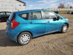 2015 Nissan Versa Note S en Venta en Portland, MI - Front End