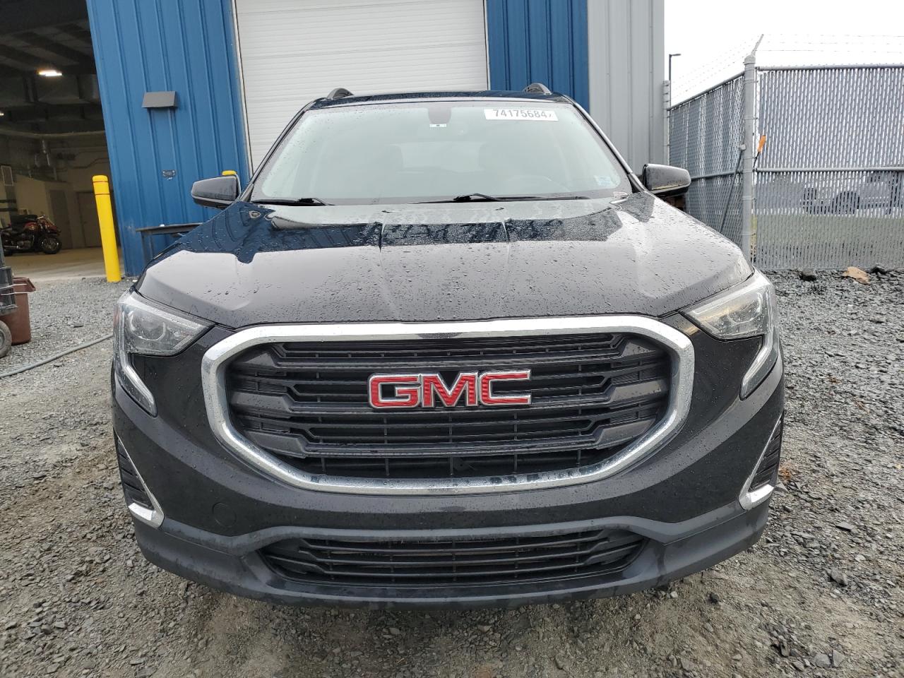 2019 GMC Terrain - Image 5