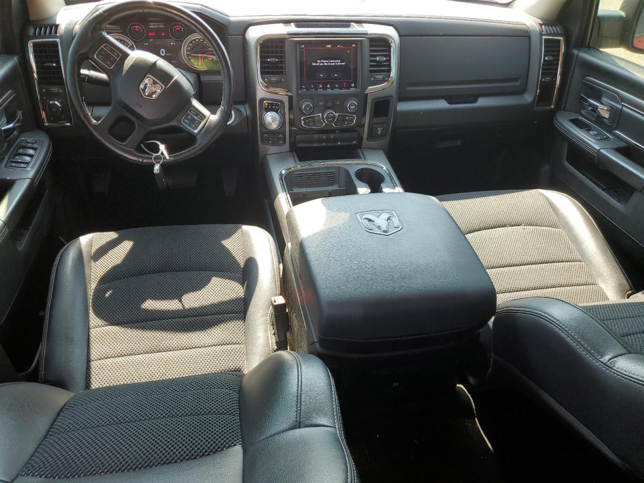 2018 RAM 1500 - Image 8