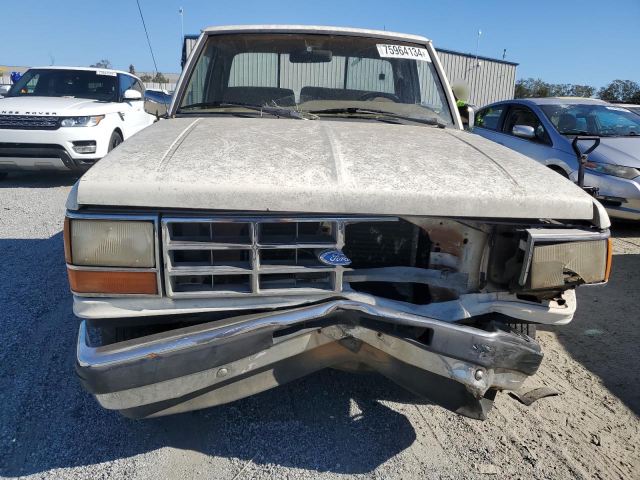 1990 Ford Ranger - Image 5