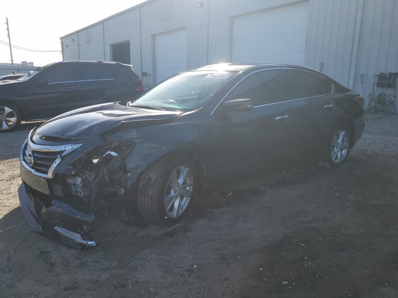 2014 Nissan Altima - Image 1