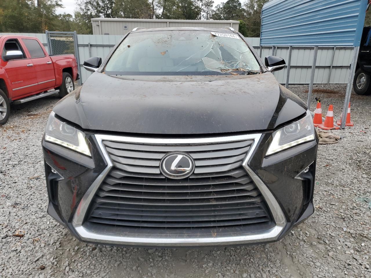 2018 Lexus RX - Image 5