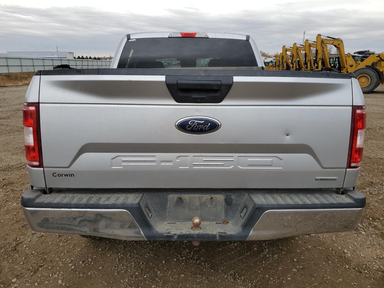 2019 Ford F-150 - Image 6
