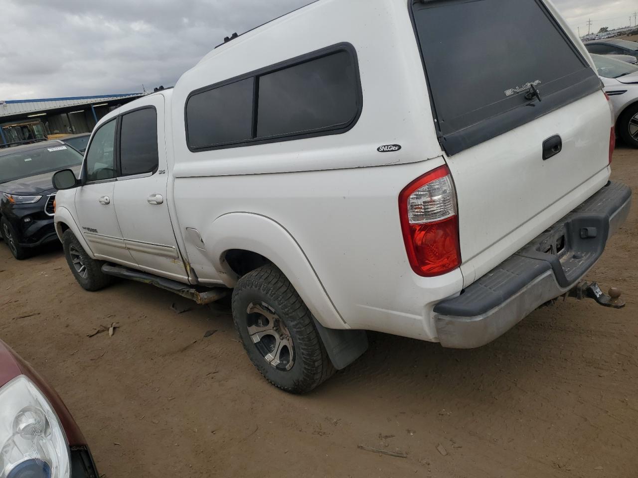 2004 Toyota Tundra - Image 2