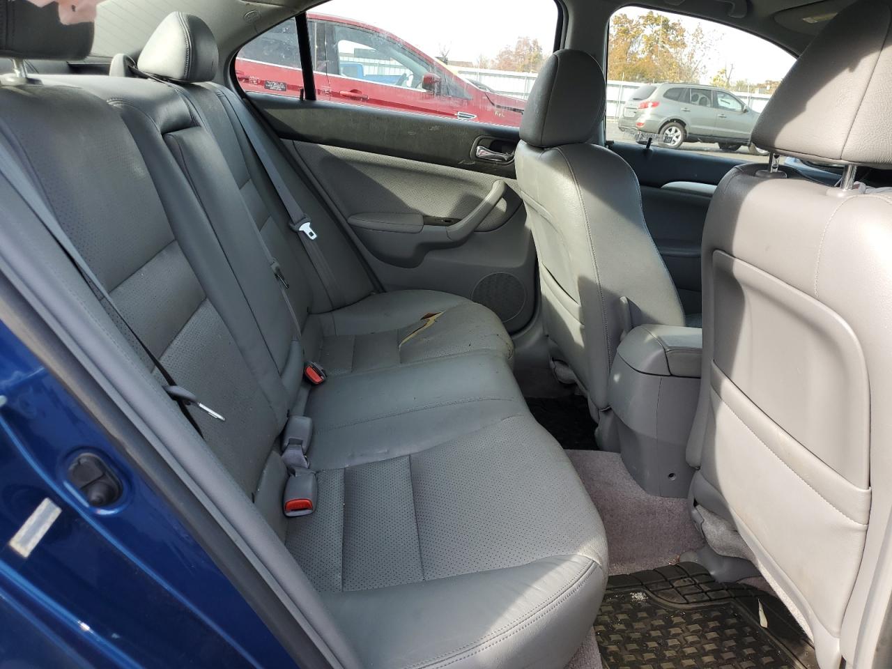 2006 Acura TSX - Image 10