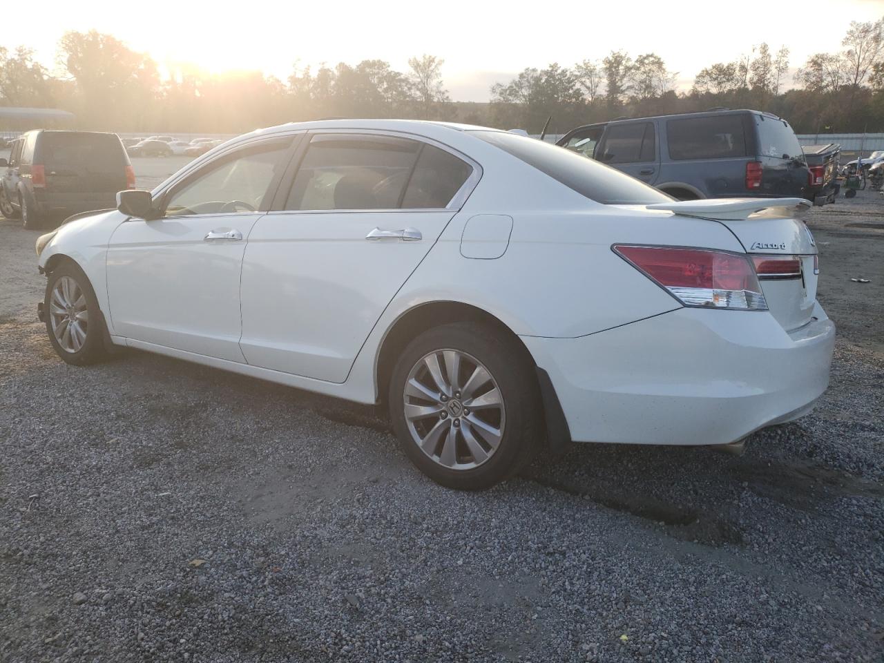 2012 Honda Accord - Image 2