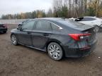 2022 HONDA CIVIC LX for sale at Copart ON - COOKSTOWN