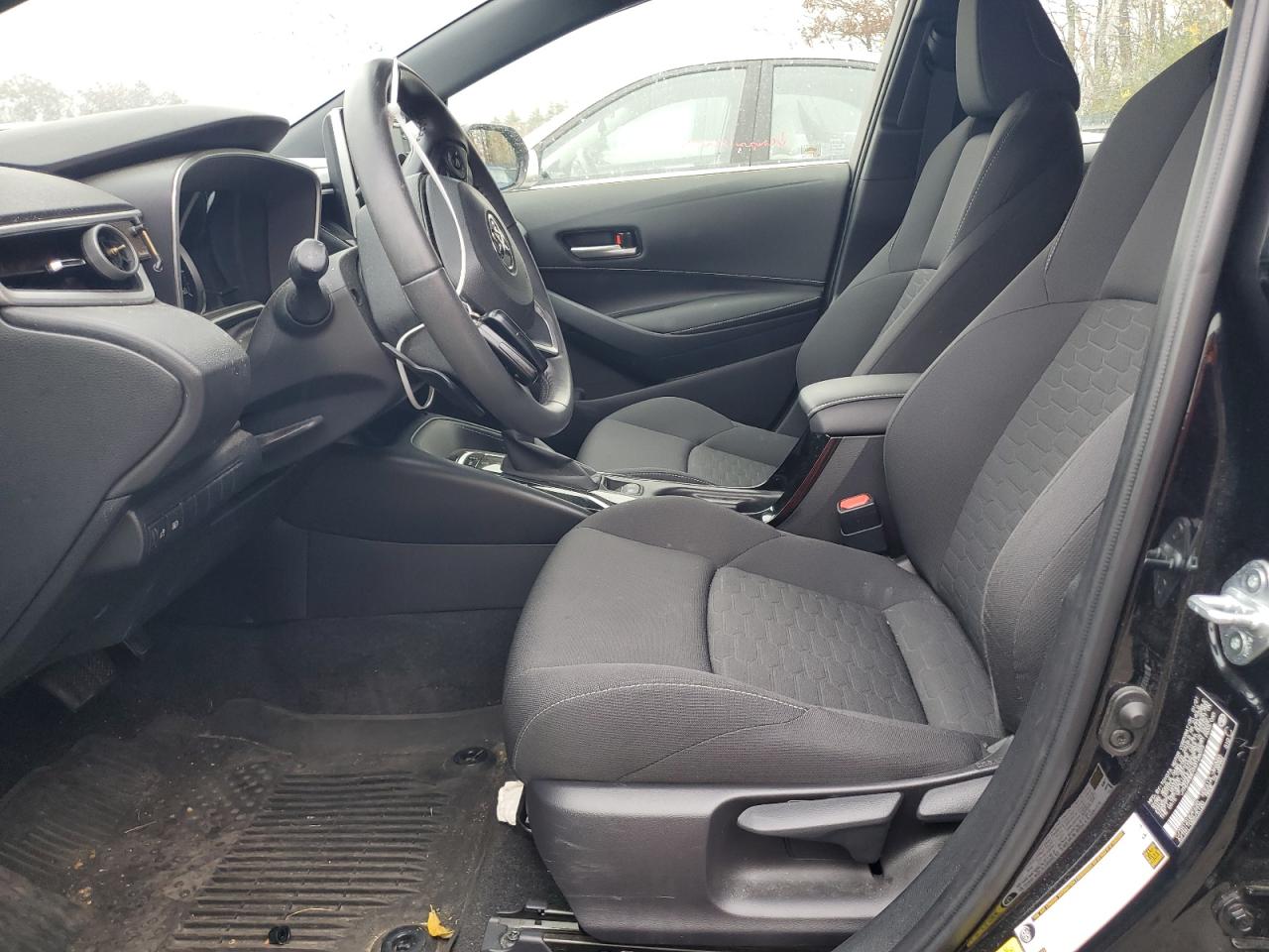 2021 Toyota Corolla - Image 7