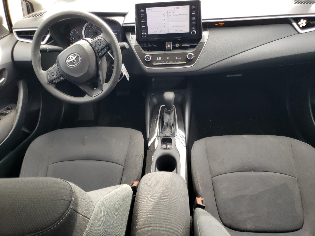 2020 Toyota Corolla - Image 8