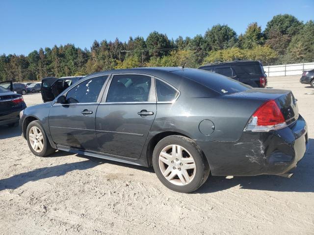  CHEVROLET IMPALA 2015 Серый