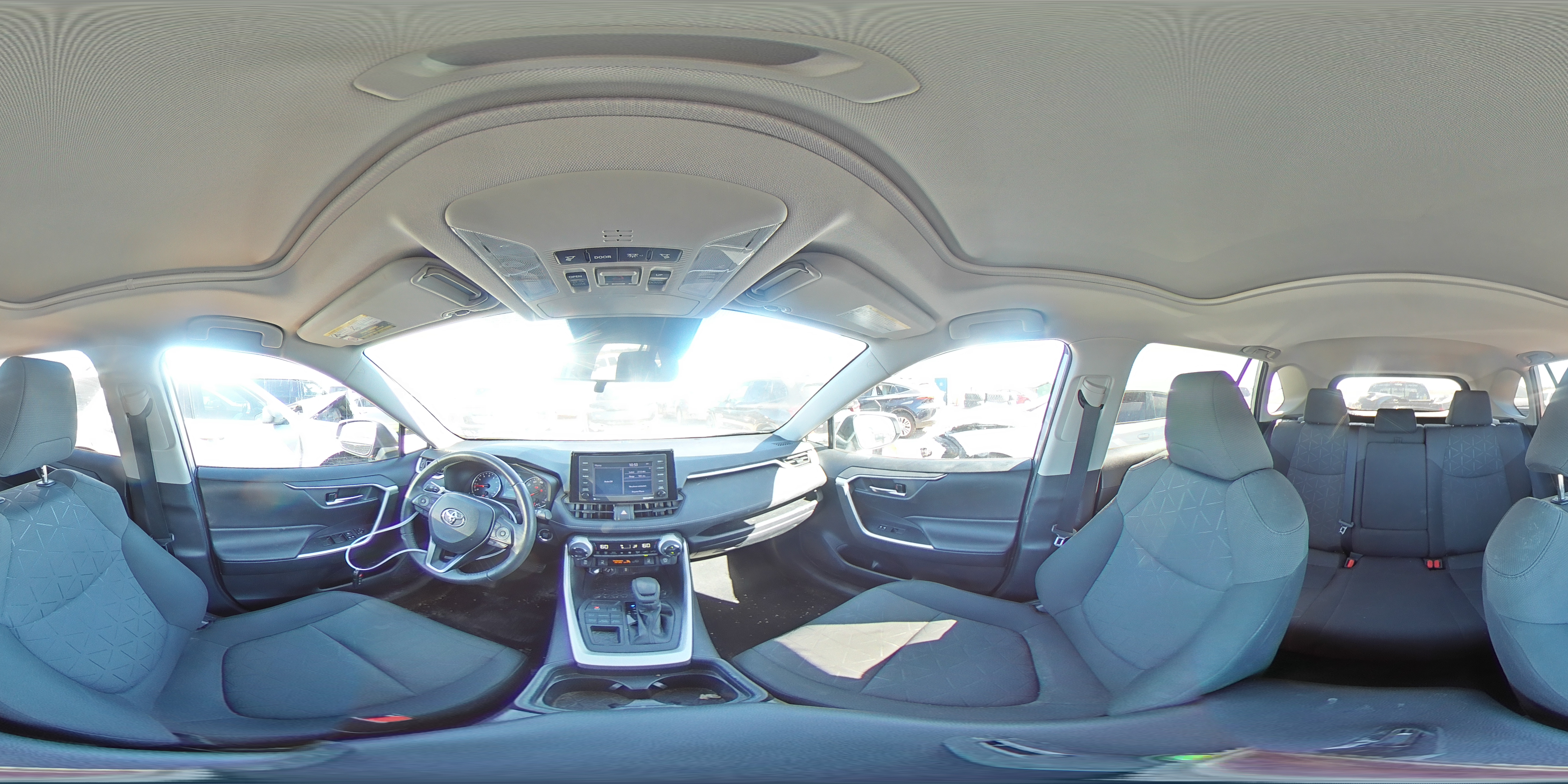 2020 Toyota RAV 4 - Image 14