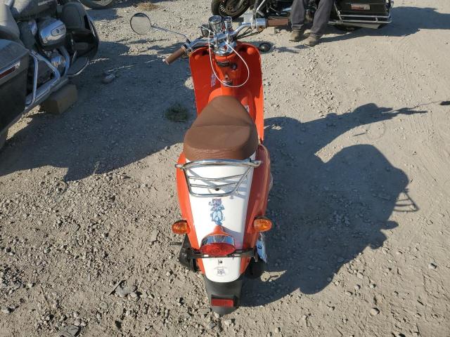 2023 ZHNG SCOOTER  