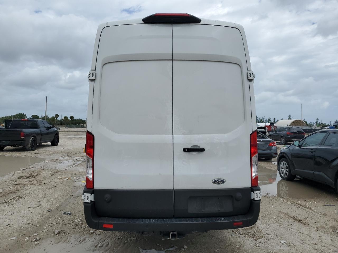 1FTBW3XG9LKB66019 2020 Ford Transit T-350