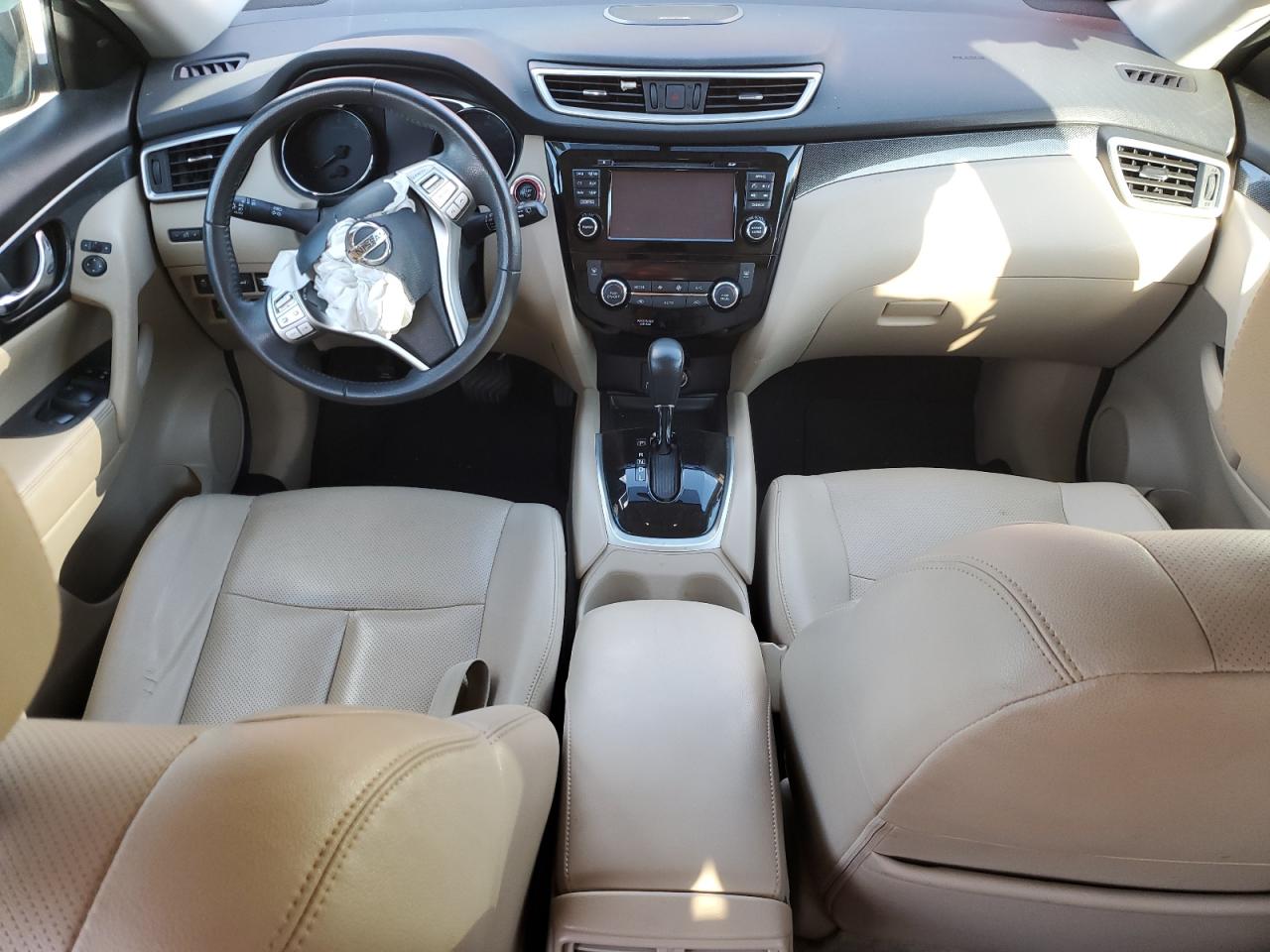 2016 Nissan Rogue - Image 8
