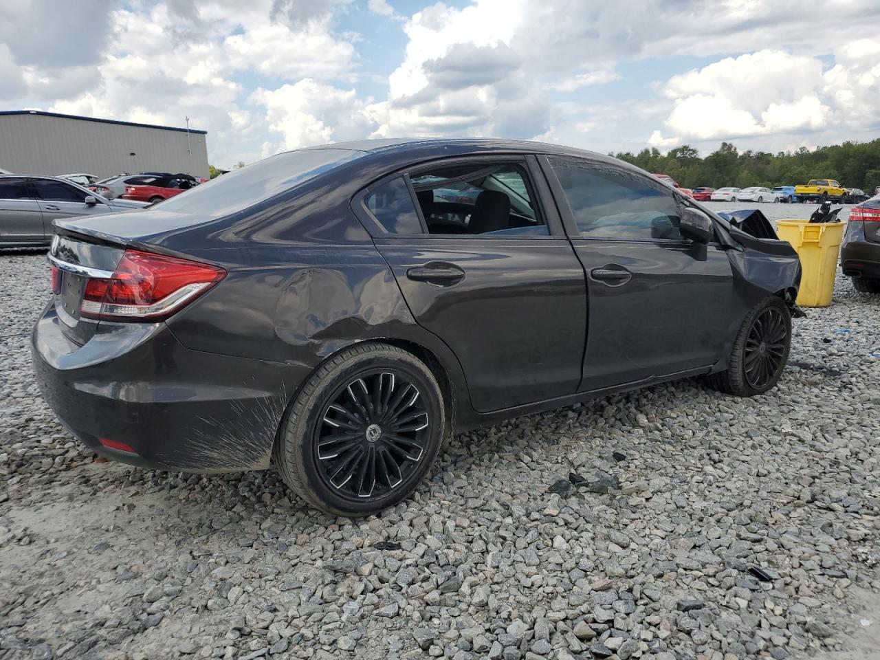 2013 Honda Civic - Image 3